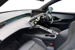 Used Peugeot 3008 1.2 GT e-DSC6 Euro 6 (s/s) 5dr full