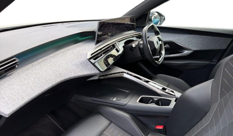 Used Peugeot 3008 1.2 GT e-DSC6 Euro 6 (s/s) 5dr full