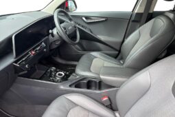 Used Kia Niro 64.8 kWh 3 full