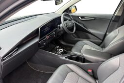Used Kia Niro 64.8 kWh 3 full