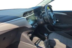 Used Vauxhall Corsa 1.2 Design Euro 6 5dr full
