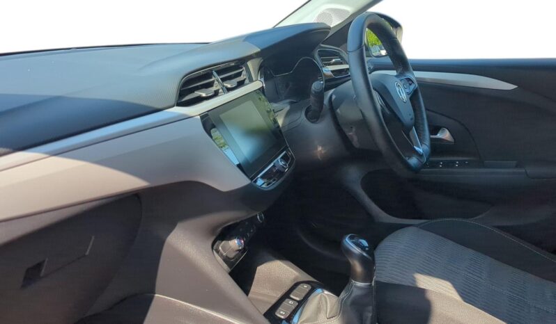 Used Vauxhall Corsa 1.2 Design Euro 6 5dr full