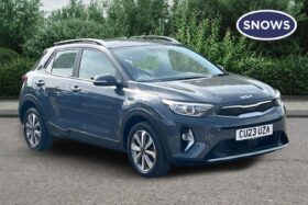 Used Kia Stonic 1.0 T-GDi 2 Euro 6 (s/s) 5dr