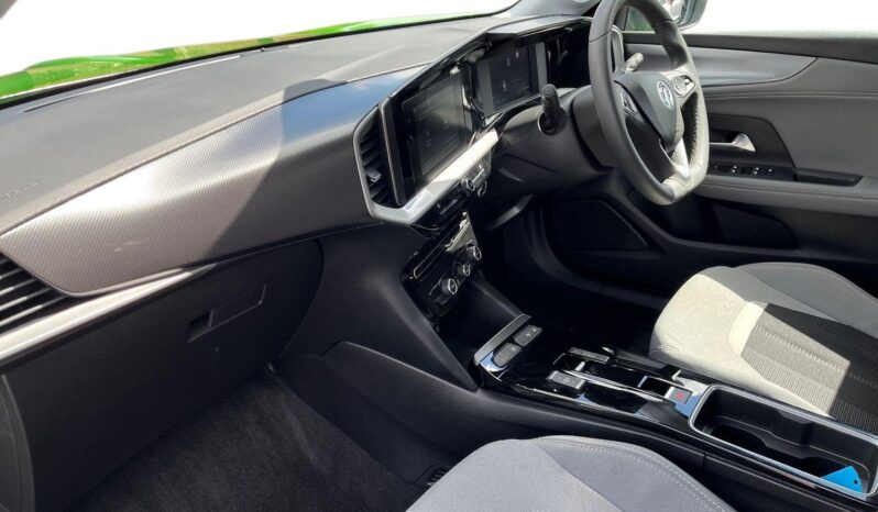 Used Vauxhall Mokka 50kWh Design Auto 5dr full