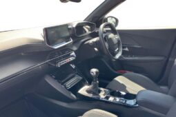 Used Peugeot 2008 1.2 PureTech GT Euro 6 (s/s) 5dr full