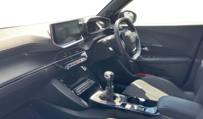 Used Peugeot 2008 1.2 PureTech GT Euro 6 (s/s) 5dr full