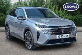 Used Peugeot 3008 1.2 Allure e-DSC6 Euro 6 (s/s) 5dr