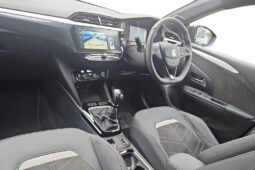 Used Vauxhall Corsa 1.2 Turbo Ultimate Euro 6 (s/s) 5dr full