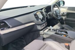 Used Volvo XC90 2.0 B6 MHEV Ultimate Dark Auto 4WD Euro 6 (s/s) 5dr full