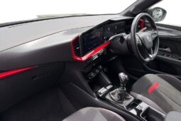 Used Vauxhall Mokka 1.2 Turbo SRi Nav Premium Euro 6 (s/s) 5dr full
