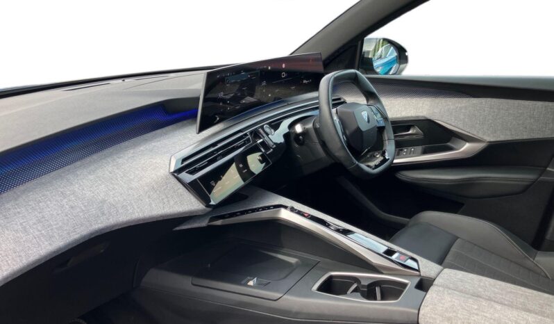 Used Peugeot 5008 1.2 GT e-DSC6 Euro 6 (s/s) 5dr full