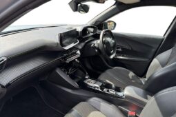 Used Peugeot 2008 1.2 PureTech GT EAT Euro 6 (s/s) 5dr full