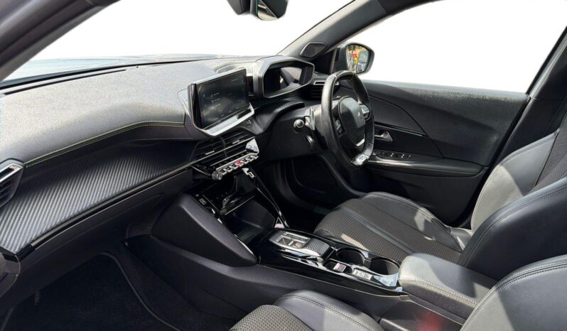 Used Peugeot 2008 1.2 PureTech GT EAT Euro 6 (s/s) 5dr full