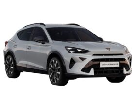 Used Cupra Formentor 1.5 eTSI V2 DSG Euro 6 (s/s) 5dr