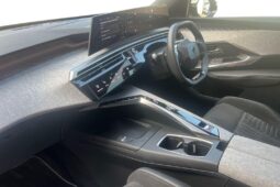 Used Peugeot 5008 1.2 GT e-DSC6 Euro 6 (s/s) 5dr full