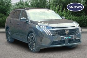 Used Peugeot 5008 1.2 GT e-DSC6 Euro 6 (s/s) 5dr