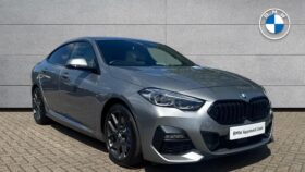 Used BMW 2 Series 218i M Sport Gran Coupe