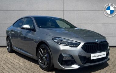 Used BMW 2 Series 218i M Sport Gran Coupe