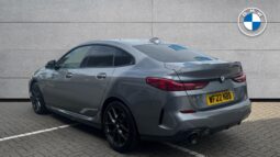 Used BMW 2 Series 218i M Sport Gran Coupe full