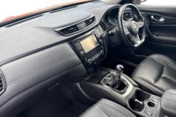 Used Nissan X-Trail 1.7 dCi Tekna Euro 6 (s/s) 5dr full