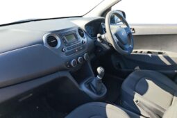 Used Hyundai i10 1.2 SE Euro 6 5dr full