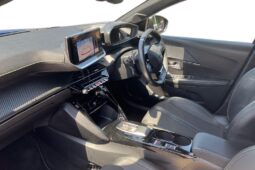 Used Peugeot 208 1.2 GT e-DSC6 Euro 6 (s/s) 5dr full
