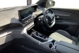 Used Peugeot 3008 1.2 PureTech Allure Premium + EAT Euro 6 (s/s) 5dr full
