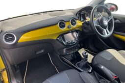 Used Vauxhall Adam 1.4 16v ROCKS AIR Euro 5 3dr full