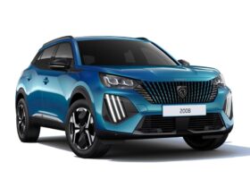 Used Peugeot 2008 1.2 PureTech Allure Euro 6 (s/s) 5dr