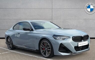 Used BMW 2 Series M240i xDrive Coupe