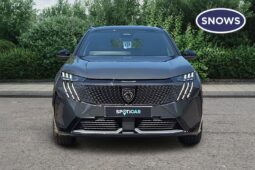 Used Peugeot 5008 73kWh GT Auto 5dr full