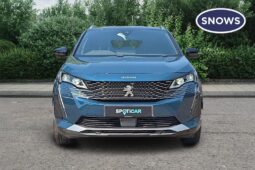Used Peugeot 3008 1.6 13.2kWh GT Premium e-EAT Euro 6 (s/s) 5dr full