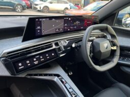Used Peugeot 3008 73kWh Allure Auto 5dr full