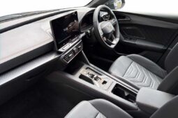 Used Cupra Leon 1.5 eHybrid 272 VZ2 5dr DSG full