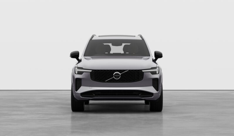 Used Volvo XC90 Plus Pro full