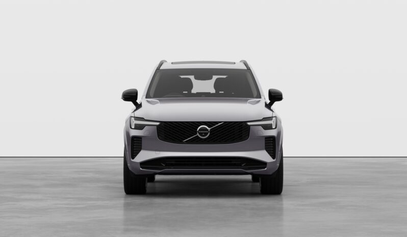 Used Volvo XC90 Ultra full