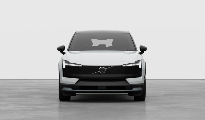 Used Volvo Ex30 Ultra full