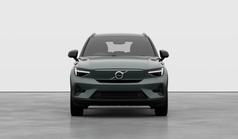 Used Volvo Ex40 Plus Pro full