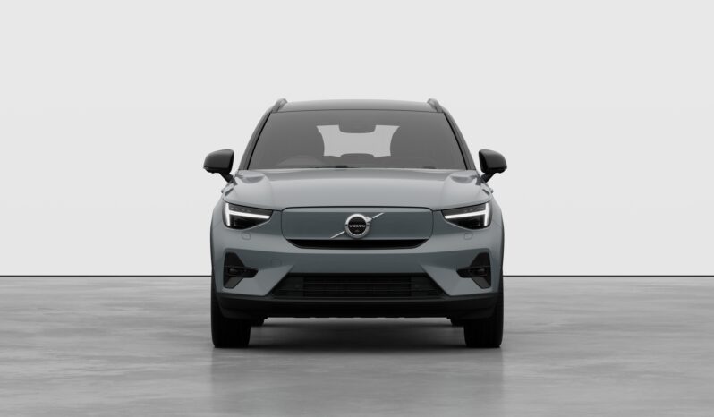 Used Volvo Ex40 Plus Pro full