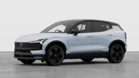 Used Volvo Ex30 Ultra