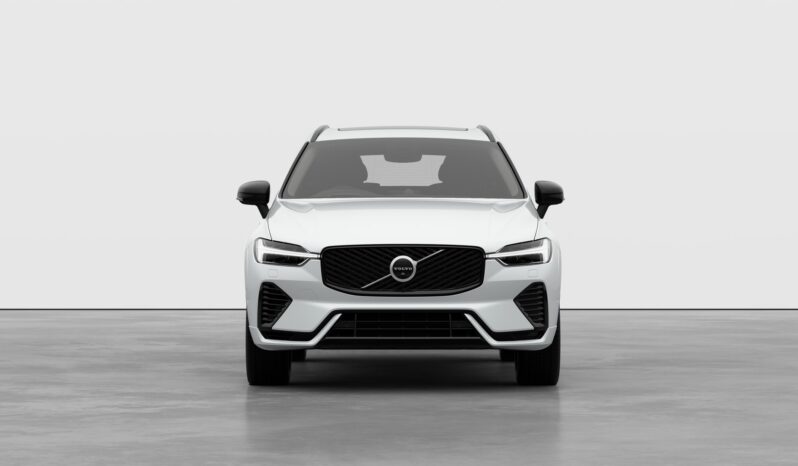 Used Volvo XC60 Ultra full