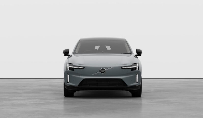 Used Volvo Es90 Ultra full