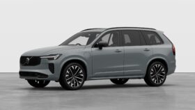 Used Volvo XC90 Ultra