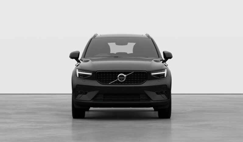 Used Volvo XC40 Ultra full