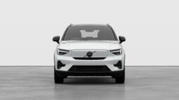 Used Volvo Ex40 Plus full