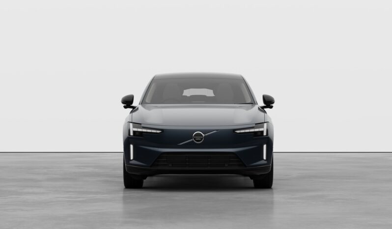Used Volvo Es90 Plus full