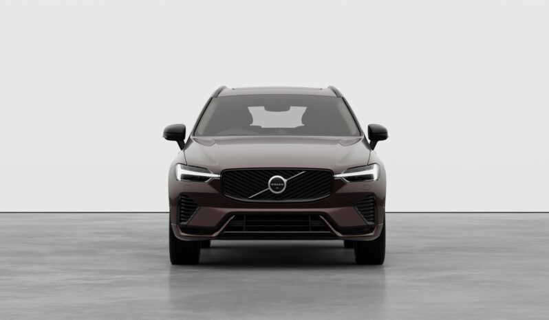 Used Volvo XC60 Ultra full