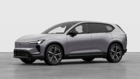 Used Volvo Ex60 Plus