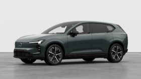 Used Volvo Ex60 Ultra