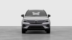 Used Volvo Ex40 Ultra full